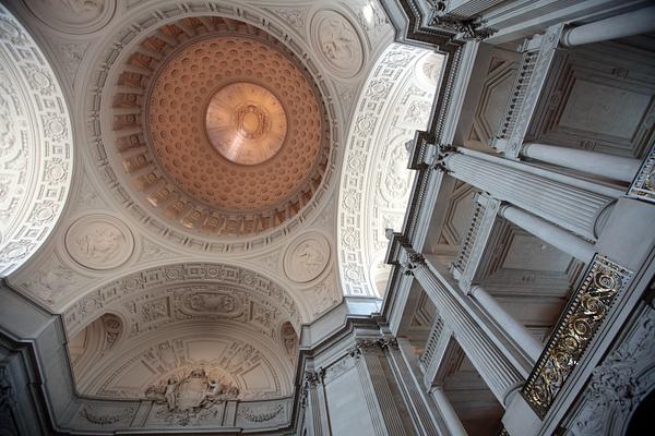 San Francisco City Hall