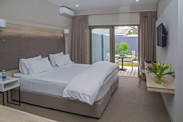 Ocean Bay Guest House