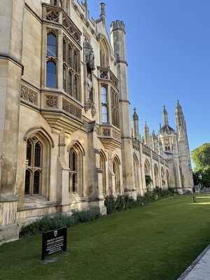 University of Cambridge