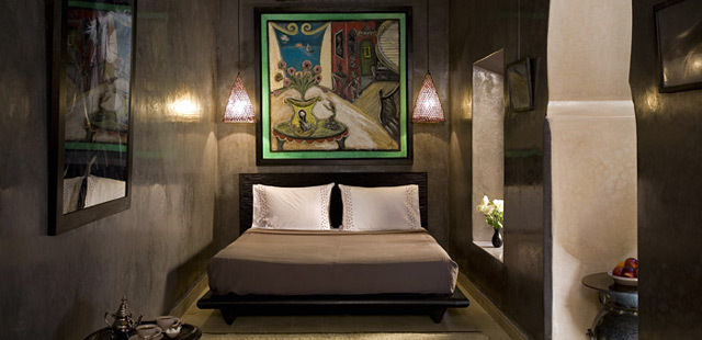 Riad Meriem