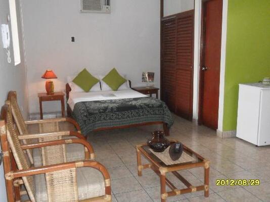 Nativa Apartments Boutique Hotel