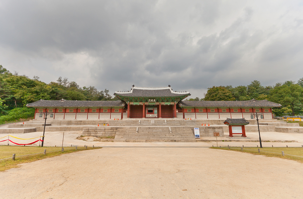 Gyeonghuigung Palace
