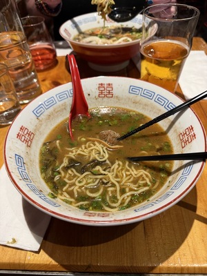 Pai Men Miyake