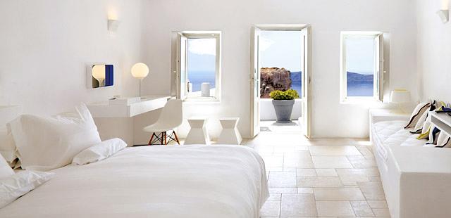 Santorini Princess Spa Hotel