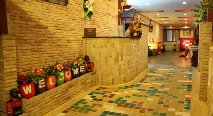 Mod Guesthouse
