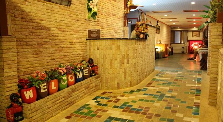 Mod Guesthouse