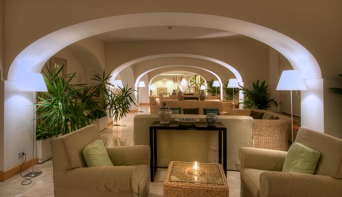 Grand Hotel Aminta
