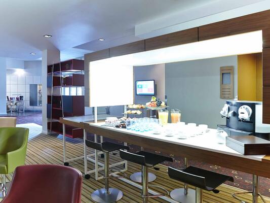 Novotel Newcastle Airport