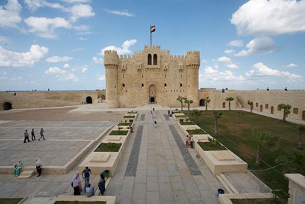 Citadel of Qaitbay