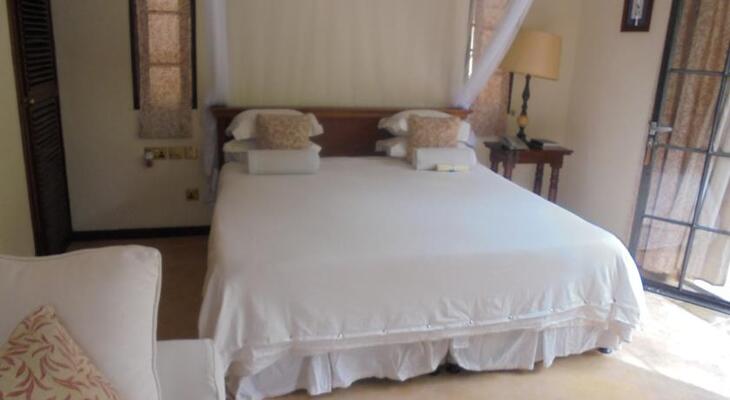 Emin Pasha Hotel