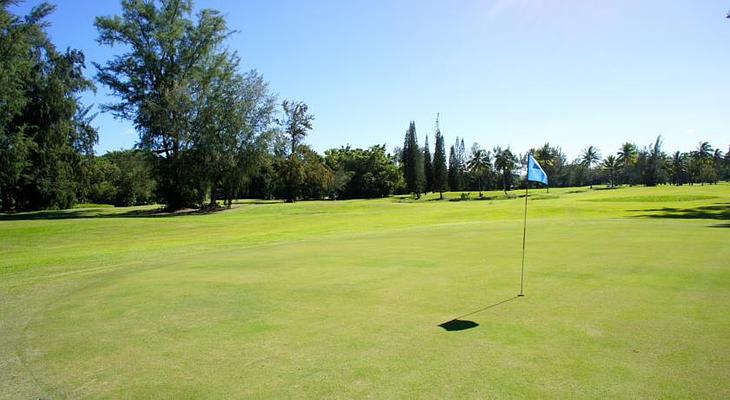 Grand Naniloa Hotel Hilo - a DoubleTree by Hilton