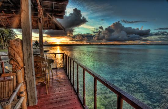 Ocean 101 Cloud 9 Surf Resort