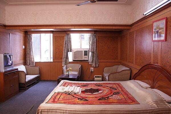 Raj Residency