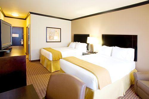 Holiday Inn Express & Suites Corpus Christi, an IHG hotel