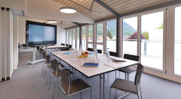 Hotel Artos Interlaken