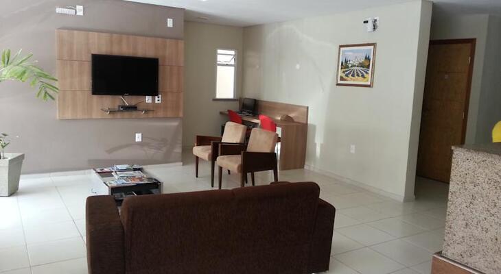 Hotel Tres Caravelas