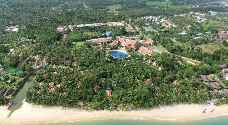 Santiburi Koh Samui