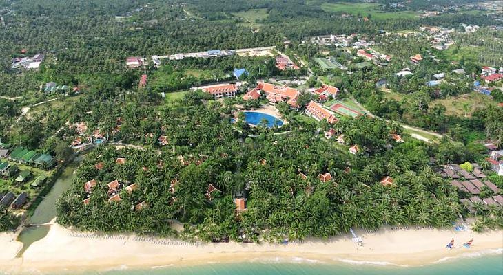 Santiburi Koh Samui