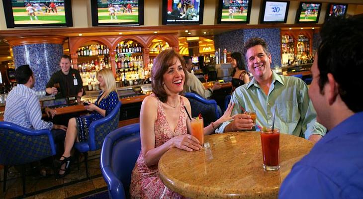 South Point Hotel Casino and Spa