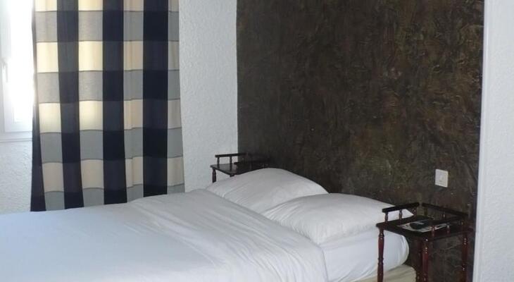 Hotel du Pot d'Etain