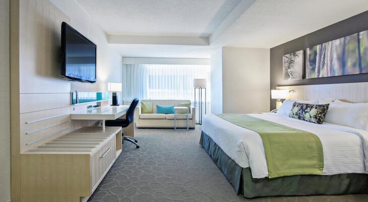 Delta Hotels by Marriott Quebec