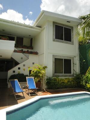 Hotel El Almendro