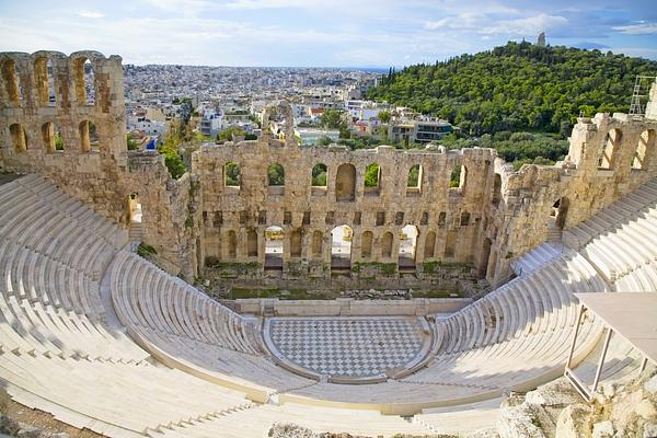 Herod Atticus Odeon