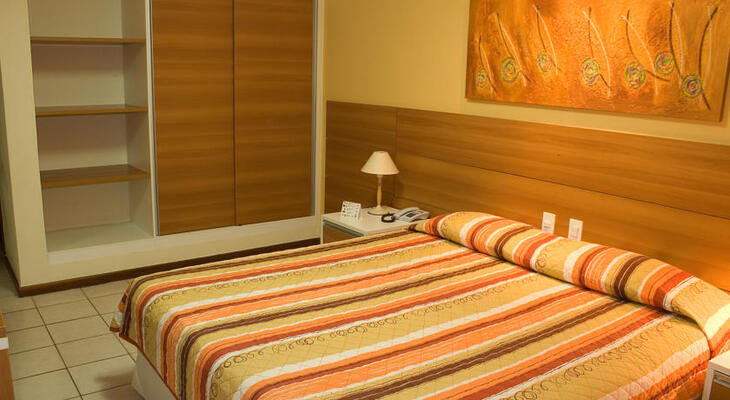 Grande Hotel Da Barra