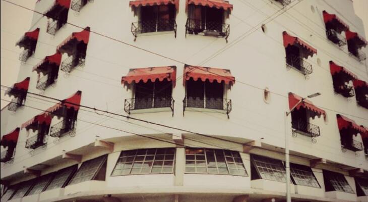 Fundador Hotel
