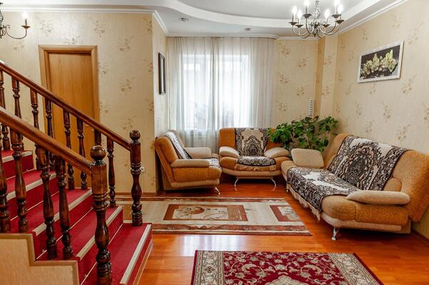 Hostel Astana