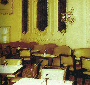 United Coffee House
