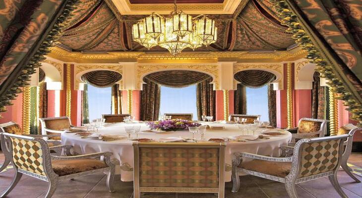 Waldorf Astoria Jeddah - Qasr Al Sharq