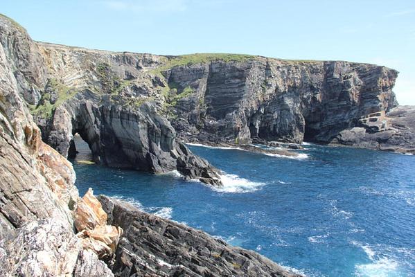 Mizen Head Visitor Centre