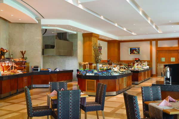 Wyndham Grand I??zmir Ozdilek Thermal & Spa