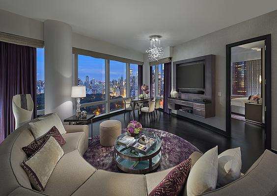 Mandarin Oriental, New York