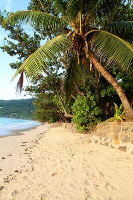 Sables d'Or  Luxury Apartments