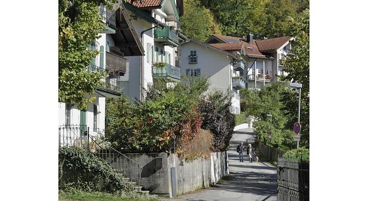 Hotel Kolbergarten