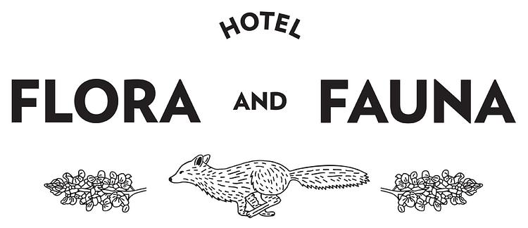 Hotel Flora and Fauna