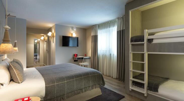 Heliopic Hotel & Spa