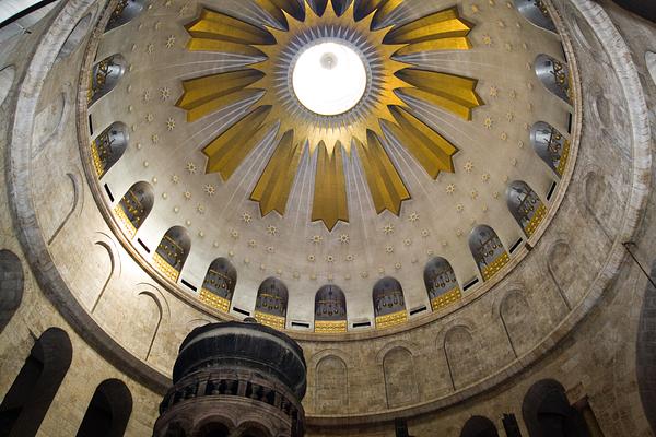 Eglise du Saint-Sepulcre