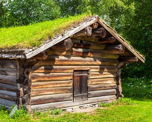 Norsk Folkemuseum