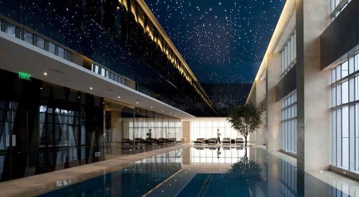 InterContinental Residences Chengdu City Center