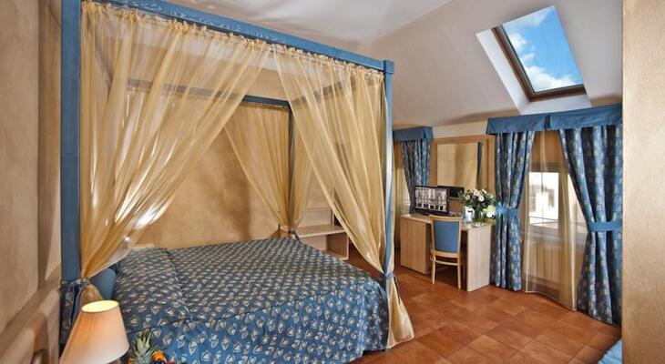 Hotel Caesar Prague