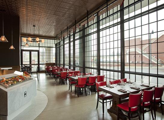 The Westin Birmingham