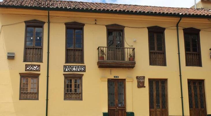 Casa Platypus