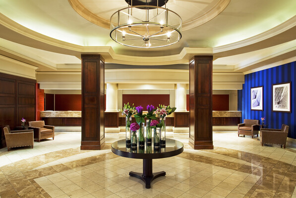 Radisson Hotel Baltimore Downtown-Inner Harbor