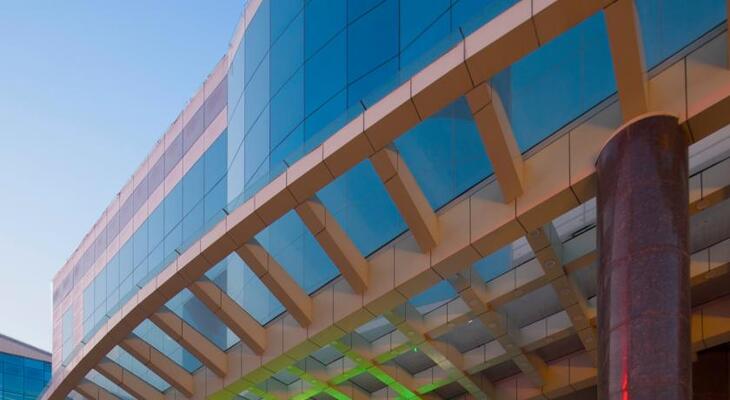 Holiday Inn Express Hefei Downtown, an IHG hotel