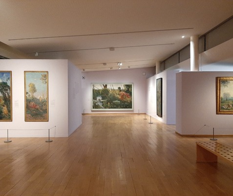 Musee des impressionnismes