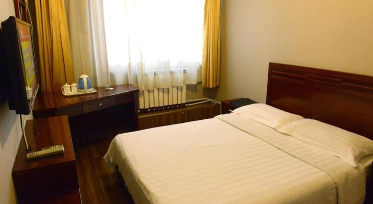 Xiangzimen International Youth Hostel
