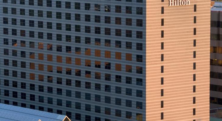 Hilton Houston North